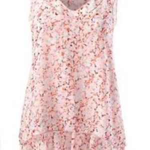 Cabi Bella Top Blouse